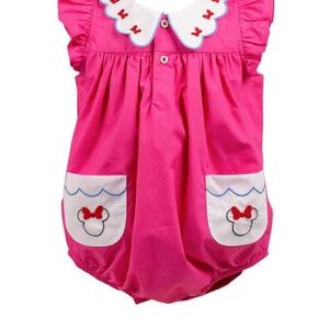 NWT The Proper Peony Magic Ears Bubble